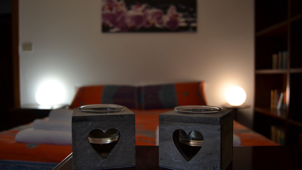 Photo of Bedroom in Borgo Milano