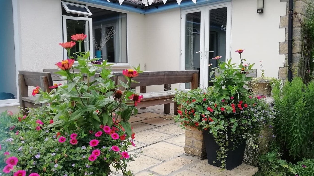 Photo of Patio Balcony in Mere