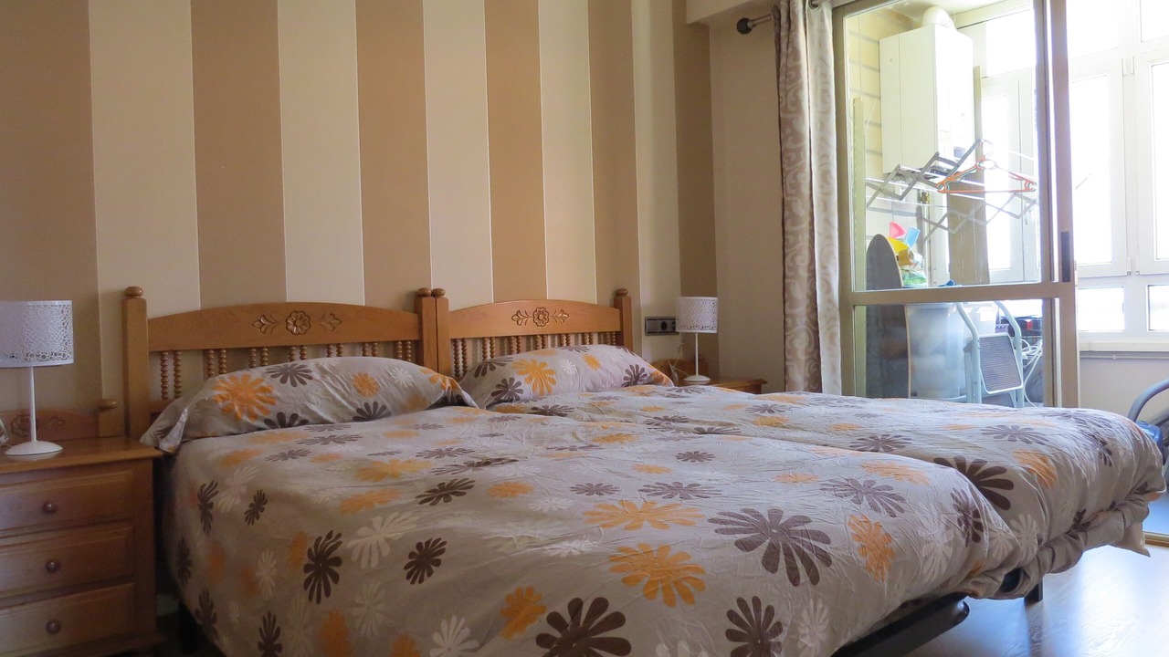 Photo of Bedroom in Zarautz