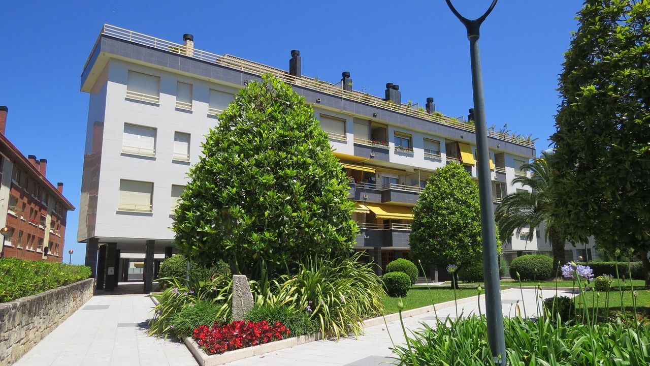 Photo of Outdoor in Zarautz