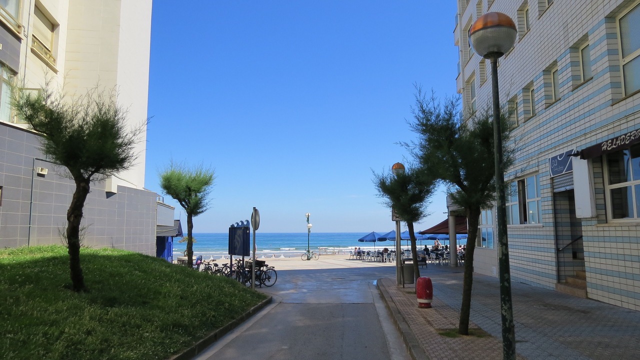 Photo of Others in Zarautz