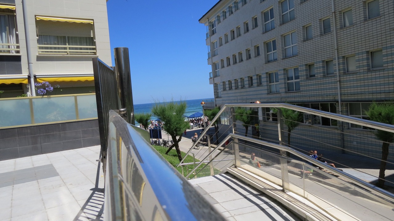 Photo of Outdoor in Zarautz