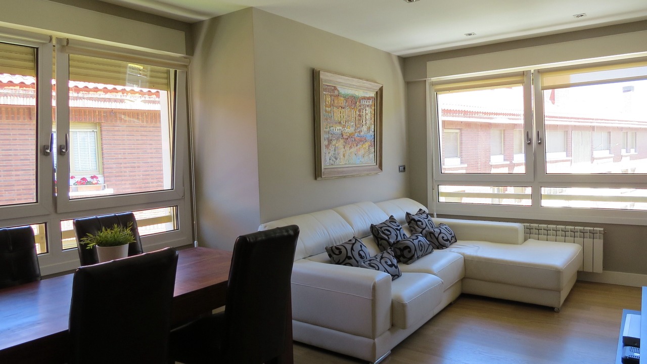 Photo of Livingroom in Zarautz