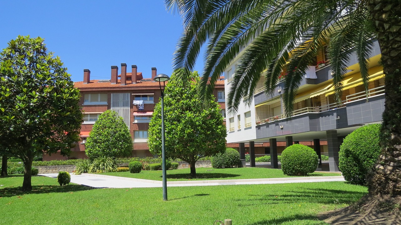Photo of Outdoor in Zarautz