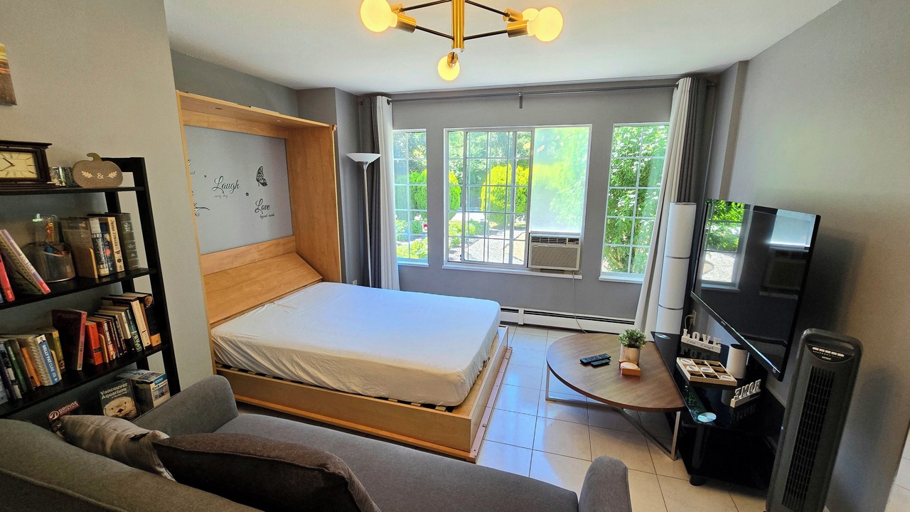 Photo of Bedroom in Newton