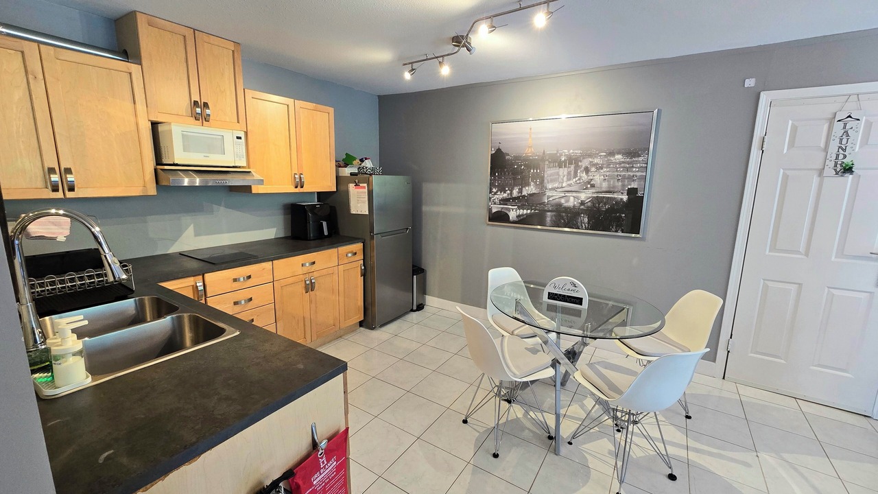 Photo of Kitchen in Newton