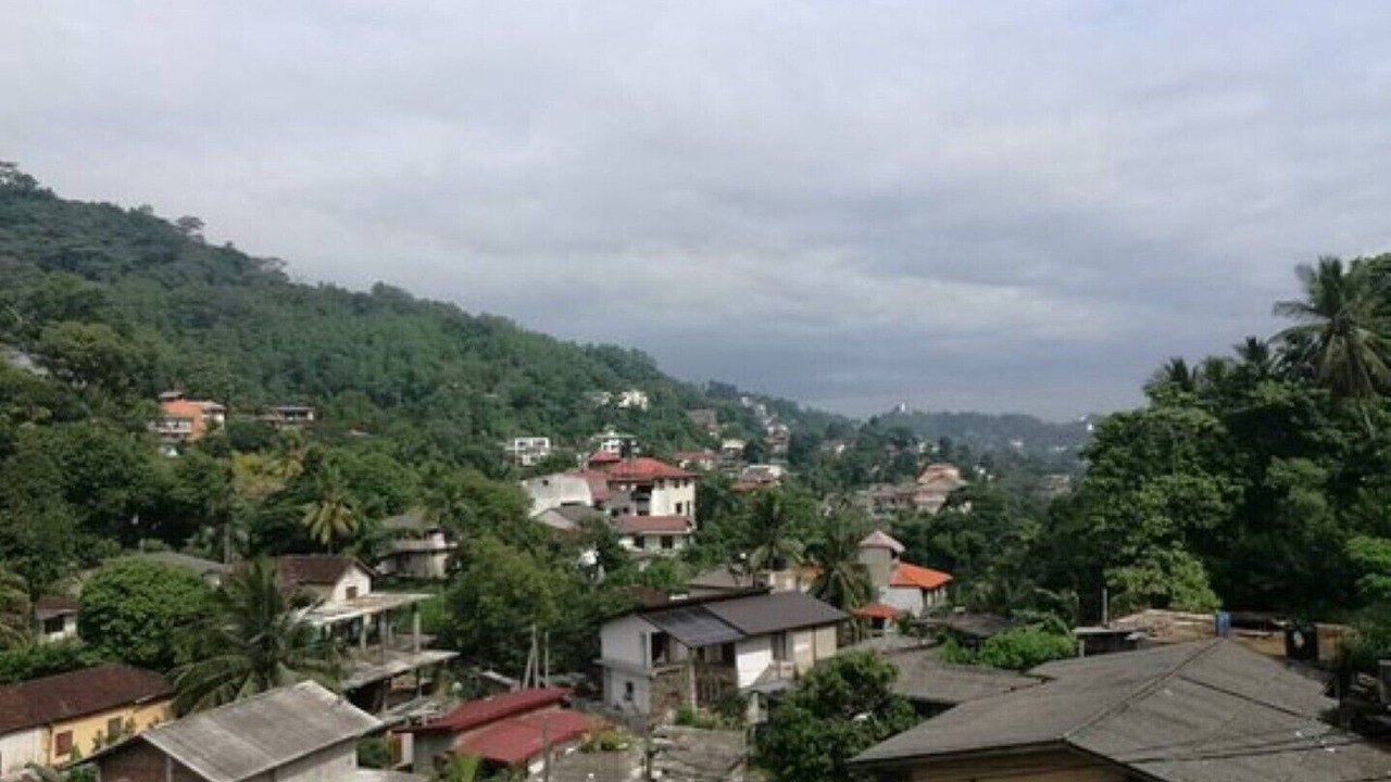 Photo of Others in Kandy