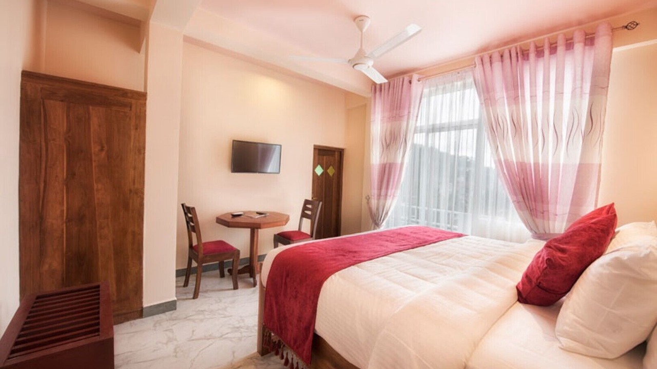 Photo of Bedroom in Kandy