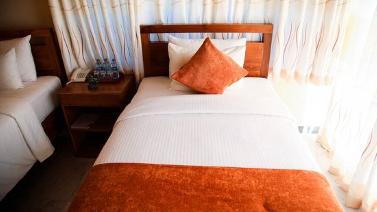 Photo of Bedroom in Kandy