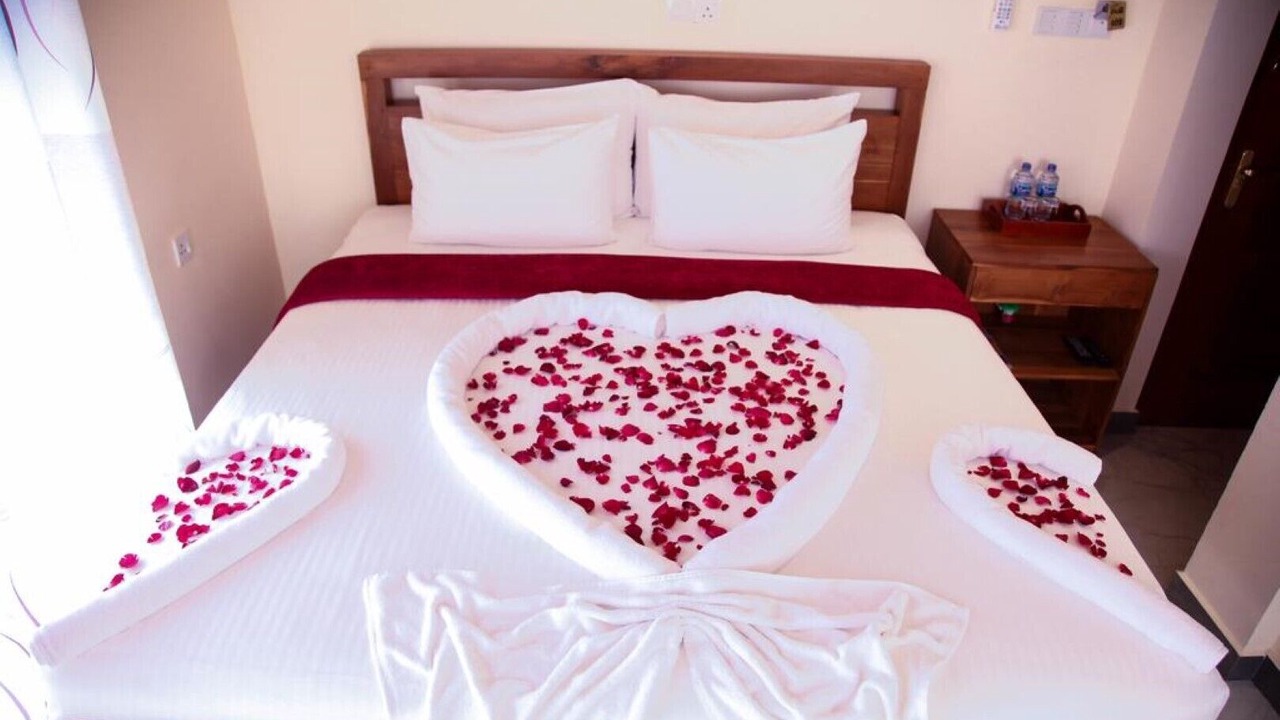 Photo of Bedroom in Kandy