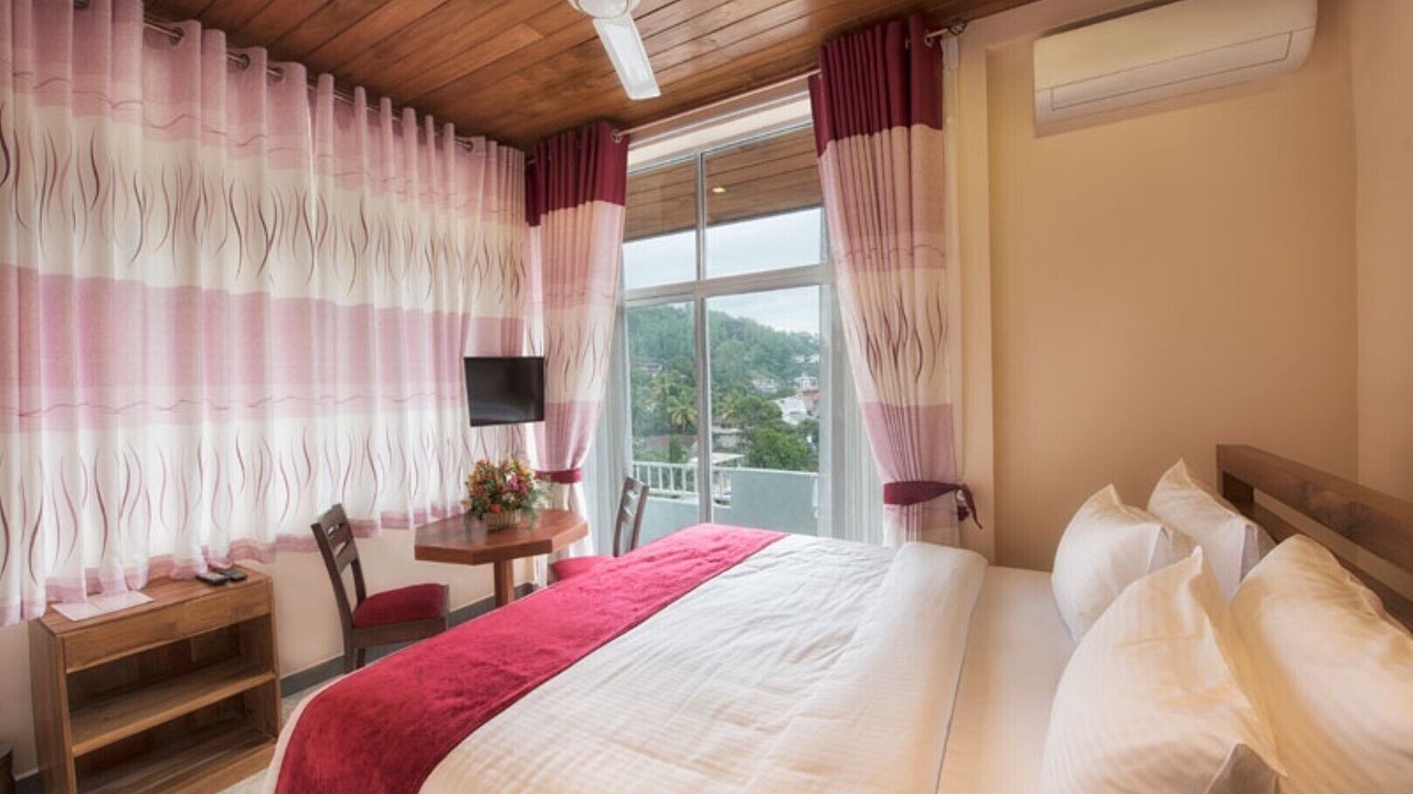 Photo of Bedroom in Kandy