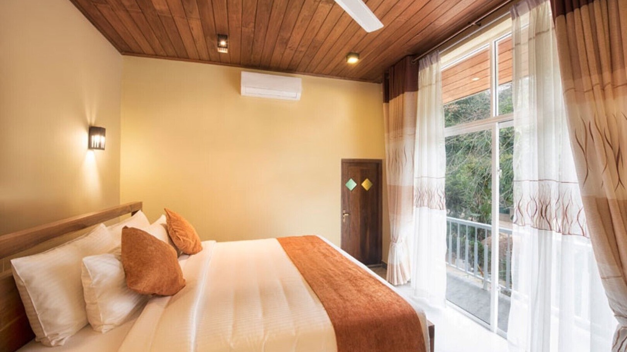 Photo of Bedroom in Kandy
