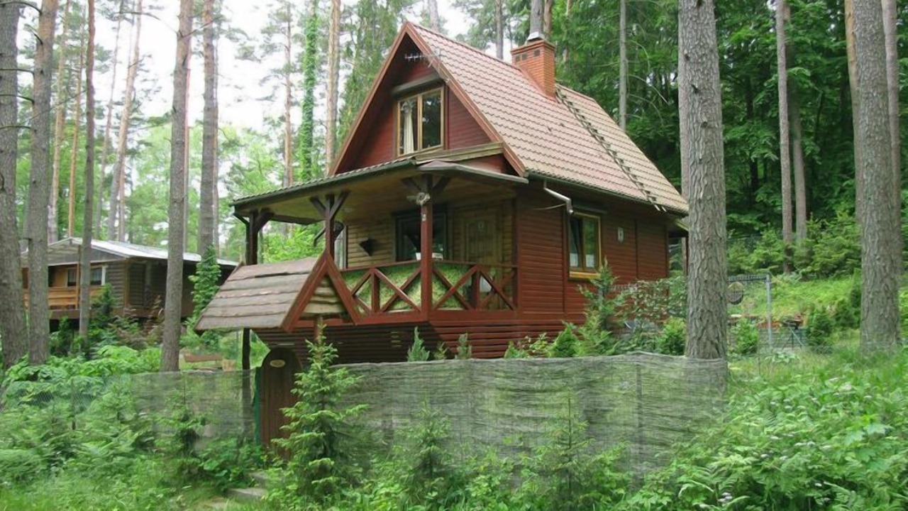 Photo of Outdoor in Gietrzwald