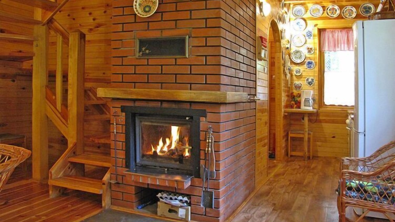 Photo of Livingroom in Gietrzwald