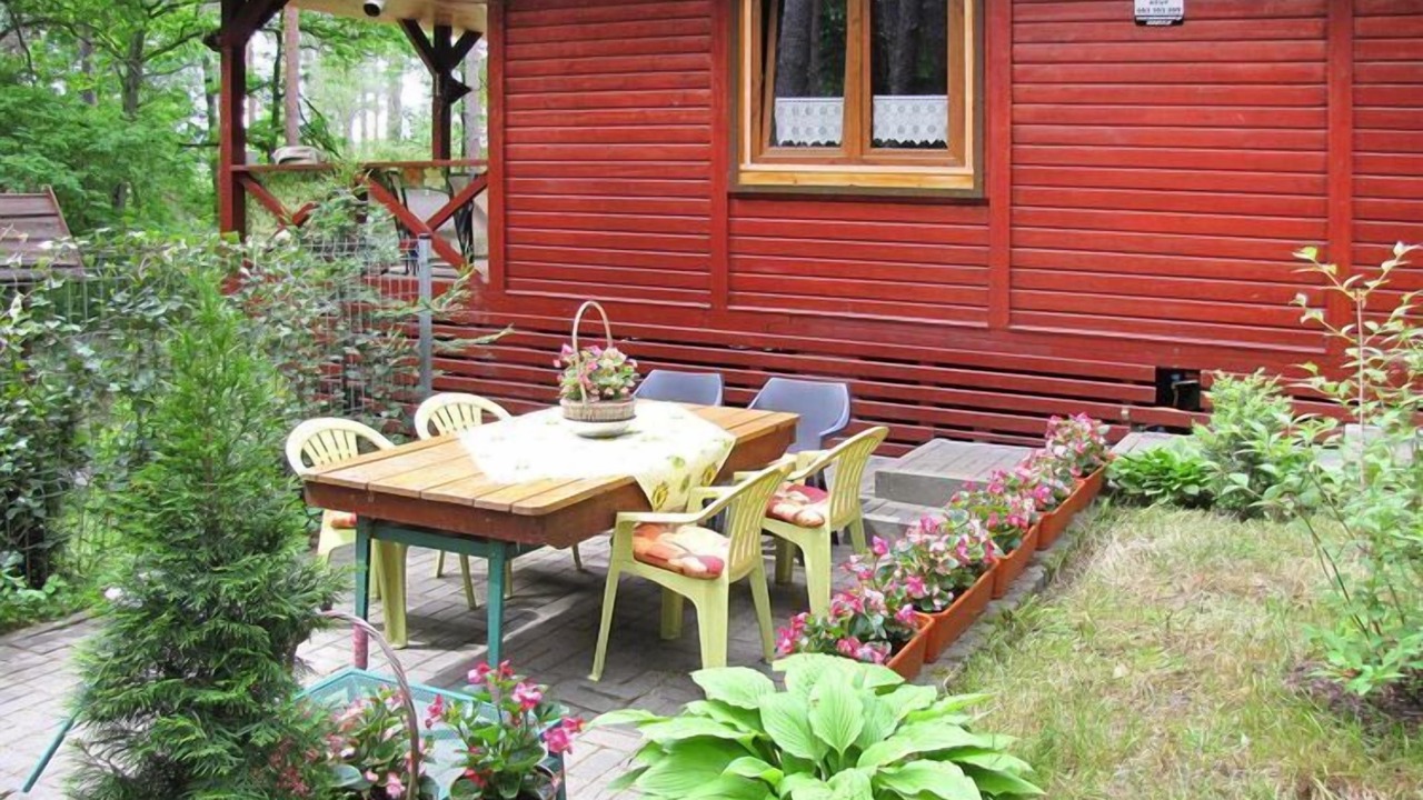 Photo of Outdoor in Gietrzwald