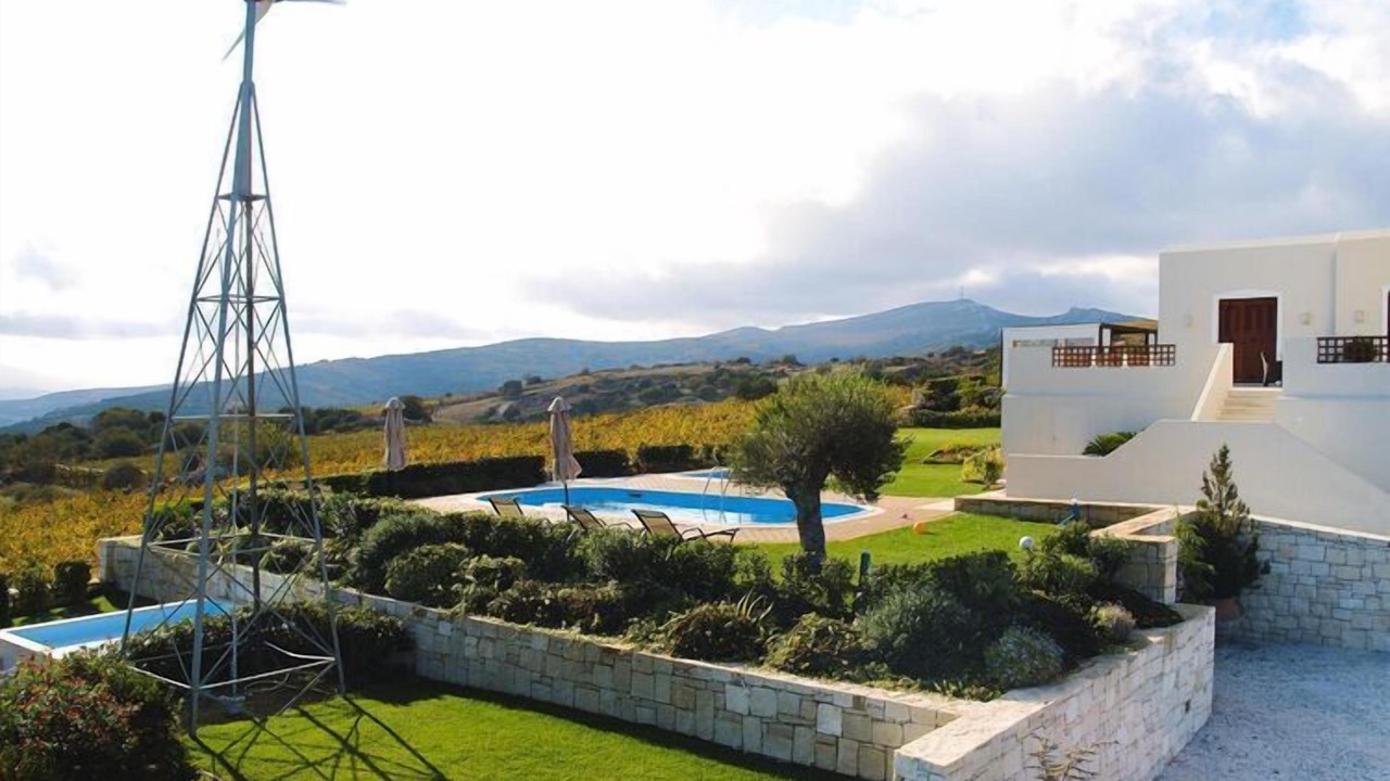 Photo of Outdoor in Choudetsi