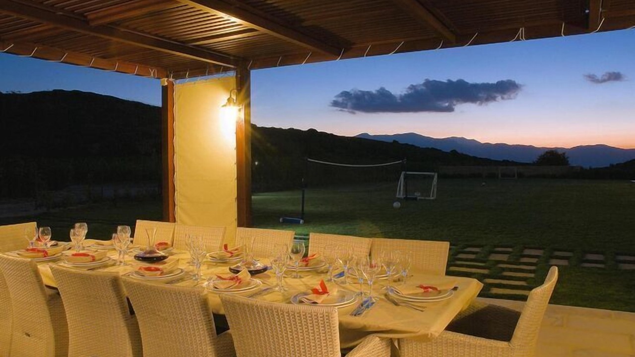 Photo of Outdoor in Choudetsi