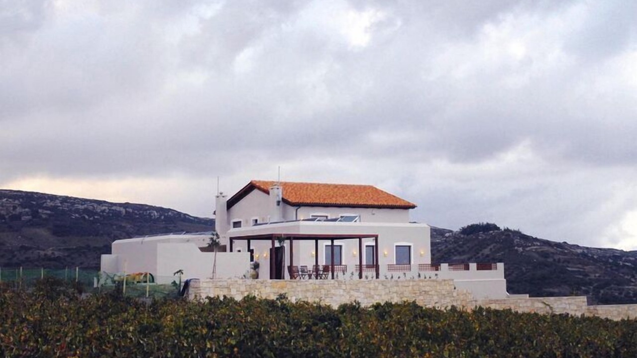 Photo of Outdoor in Choudetsi