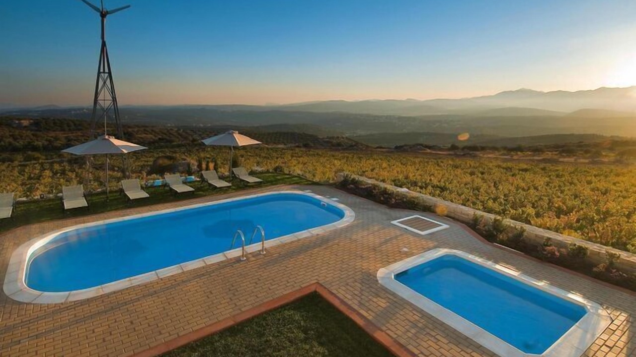 Photo of Outdoor in Choudetsi