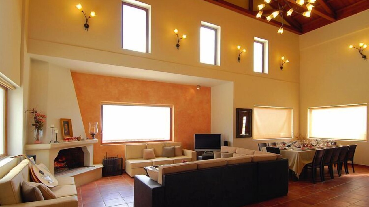 Photo of Livingroom in Choudetsi