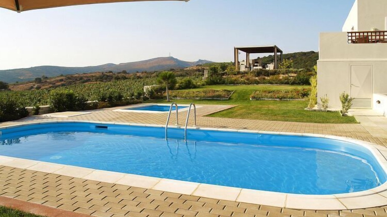 Photo of Outdoor in Choudetsi