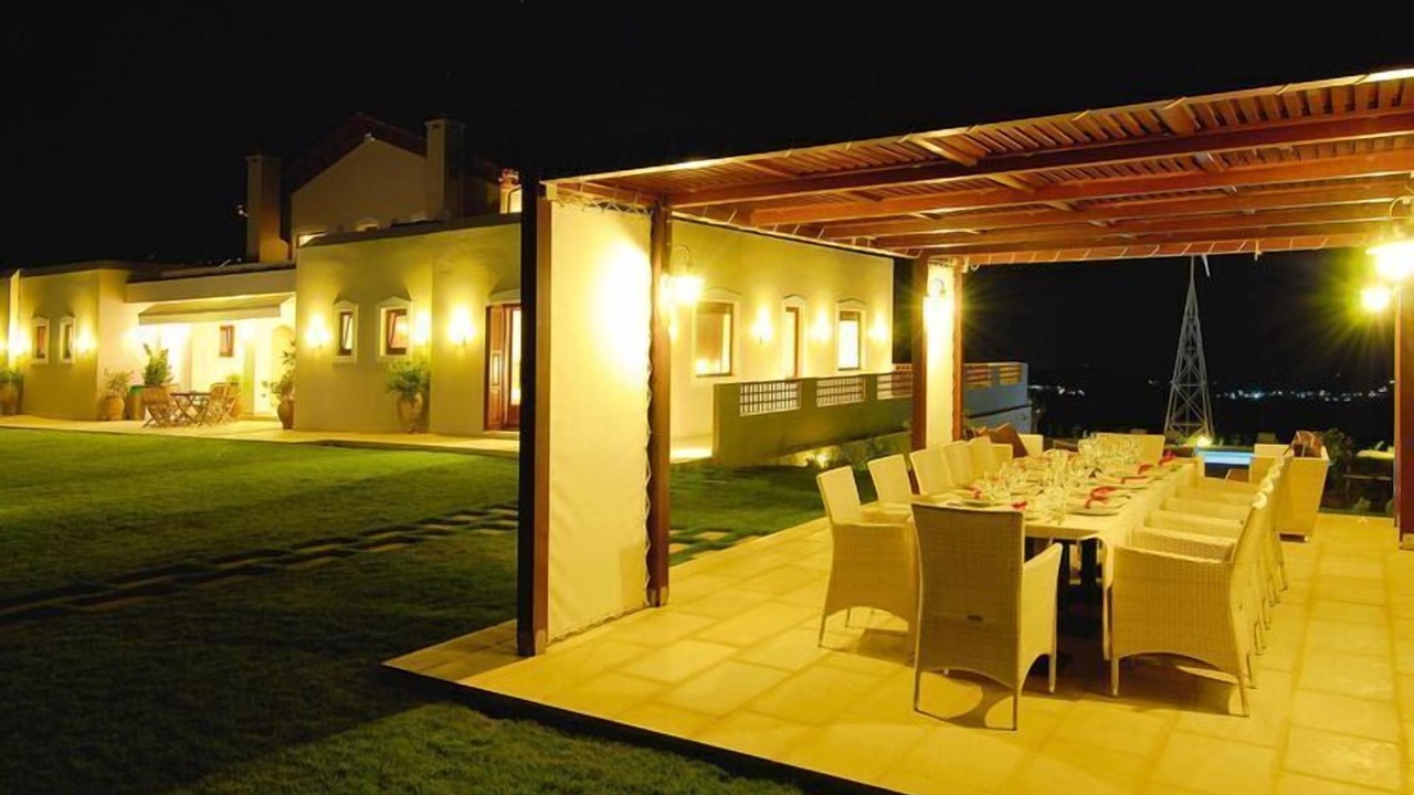 Photo of Outdoor in Choudetsi