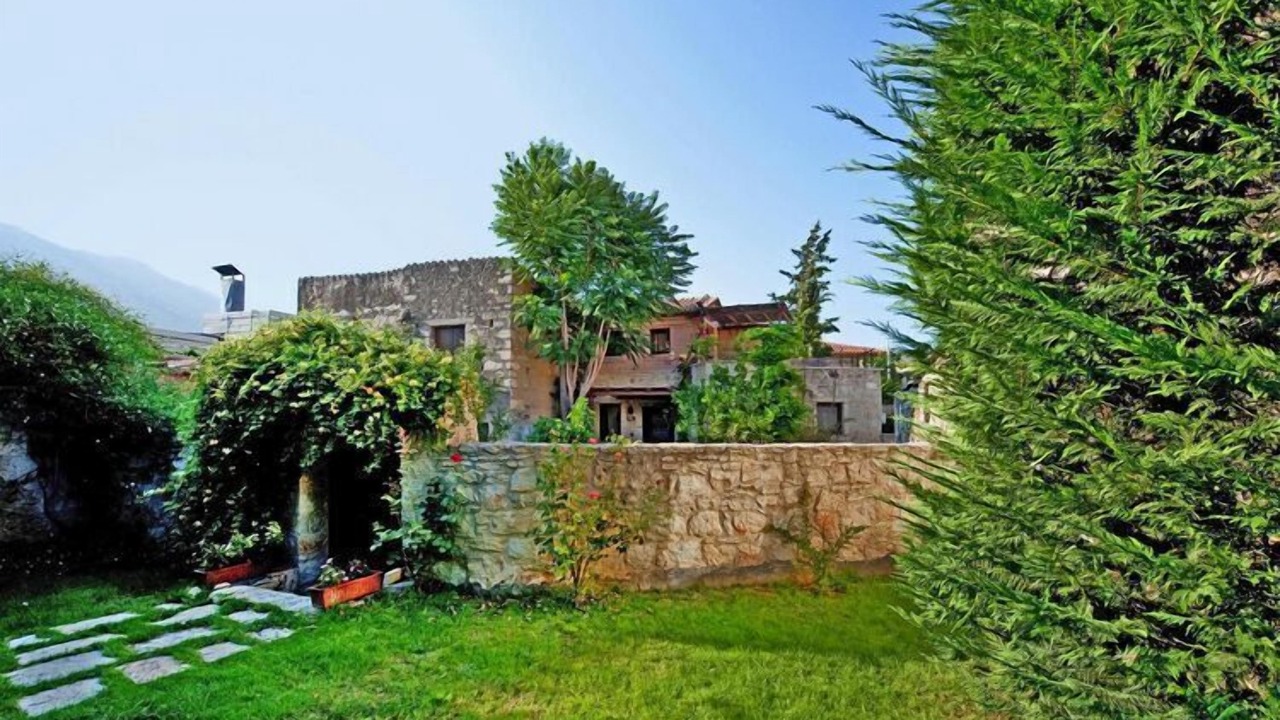 Photo of Outdoor in Archanes