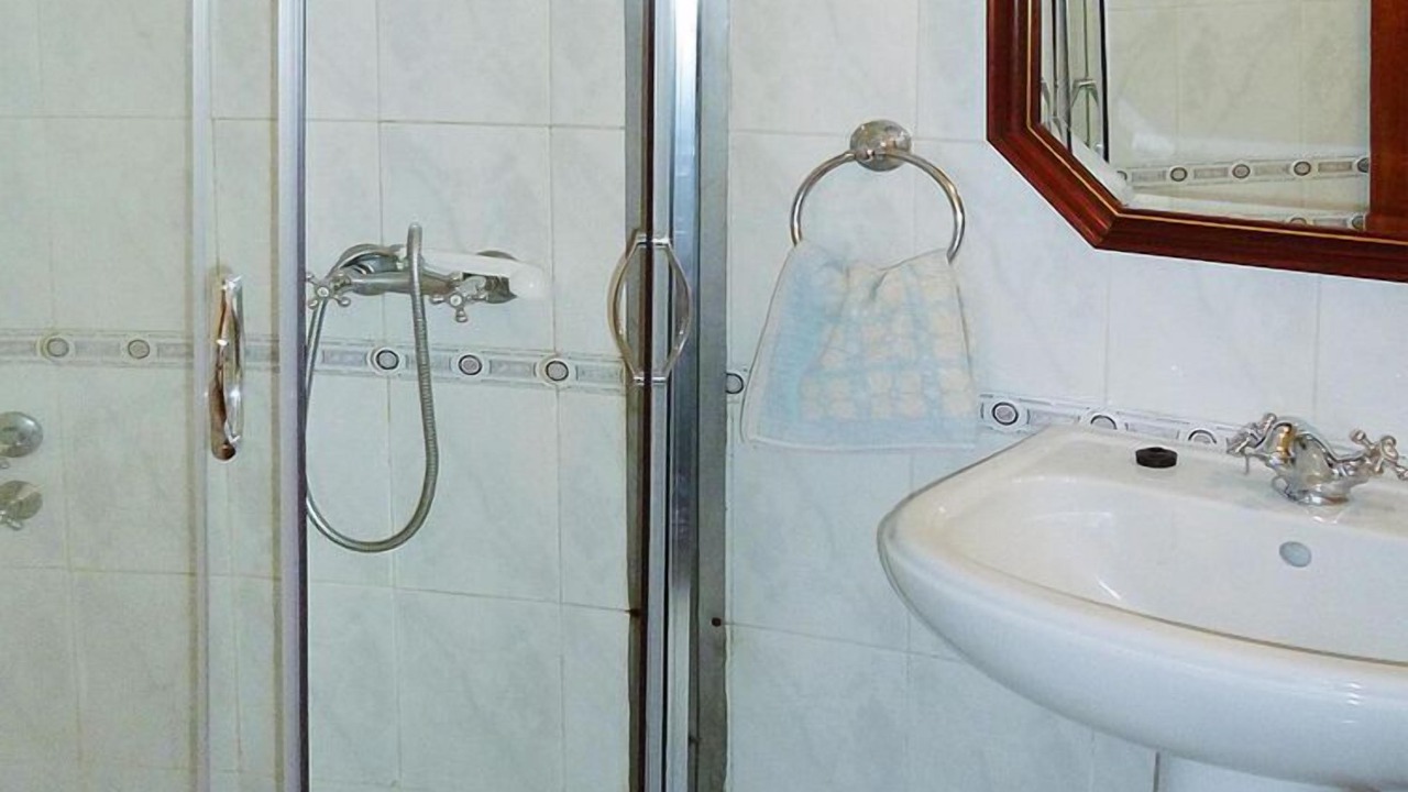 Photo of Bathroom in Barcelos