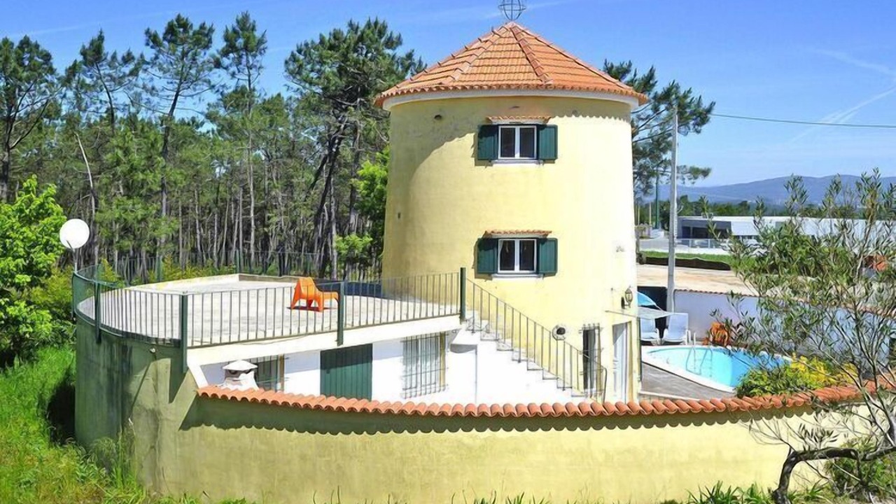 Photo of Outdoor in Barcelos