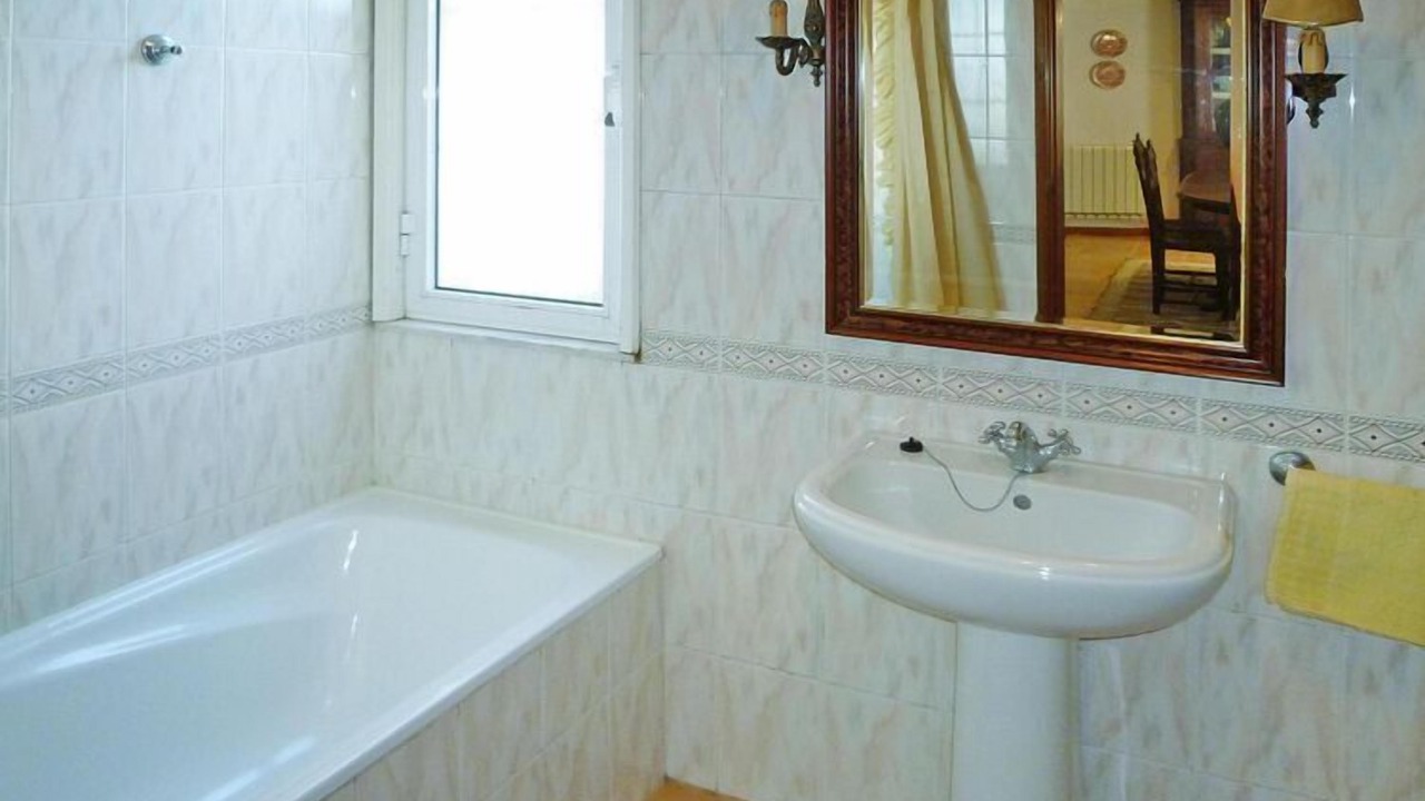 Photo of Bathroom in Barcelos