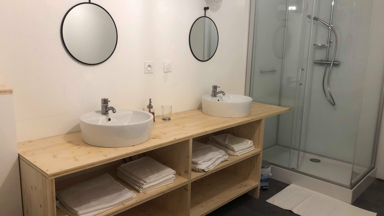 Photo of Bathroom in Macau