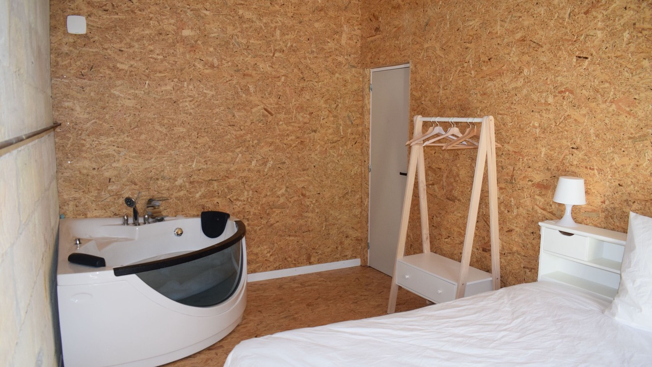 Photo of Bedroom in Macau
