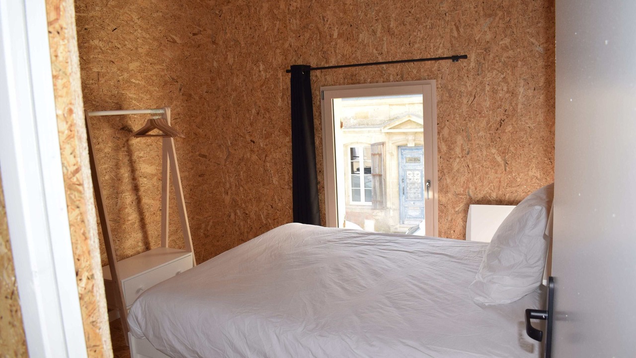 Photo of Bedroom in Macau