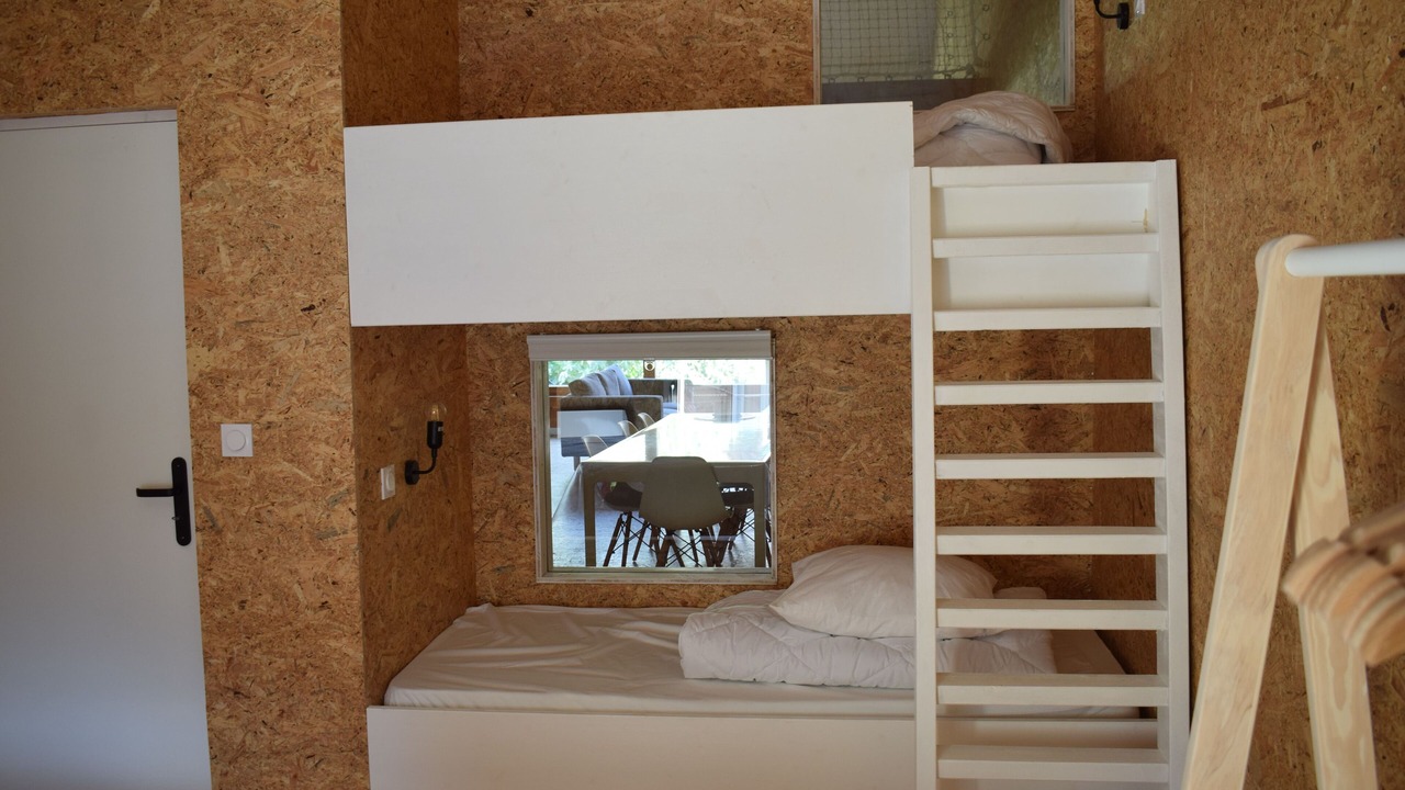 Photo of Bedroom in Macau