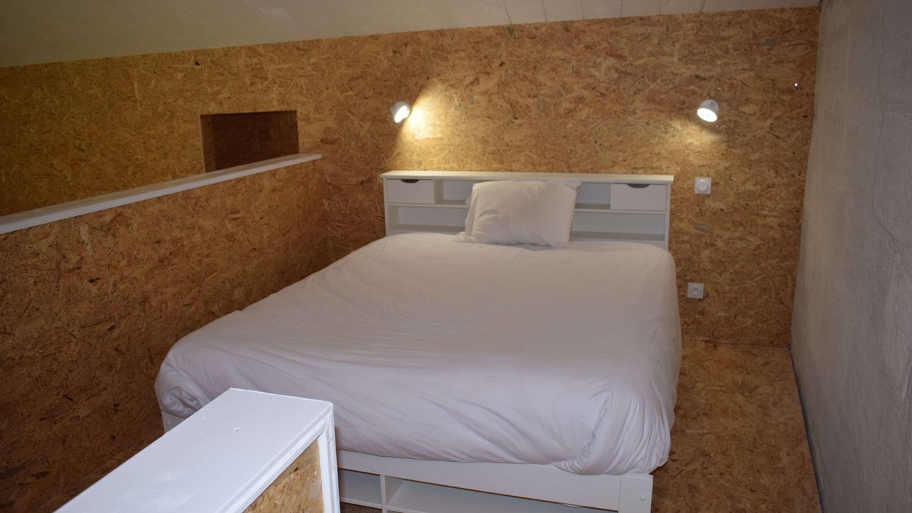Photo of Bedroom in Macau