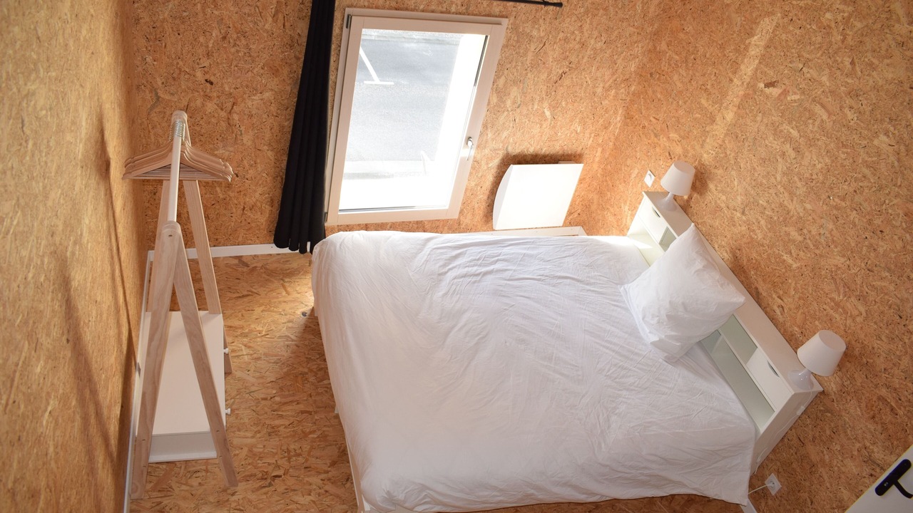 Photo of Bedroom in Macau