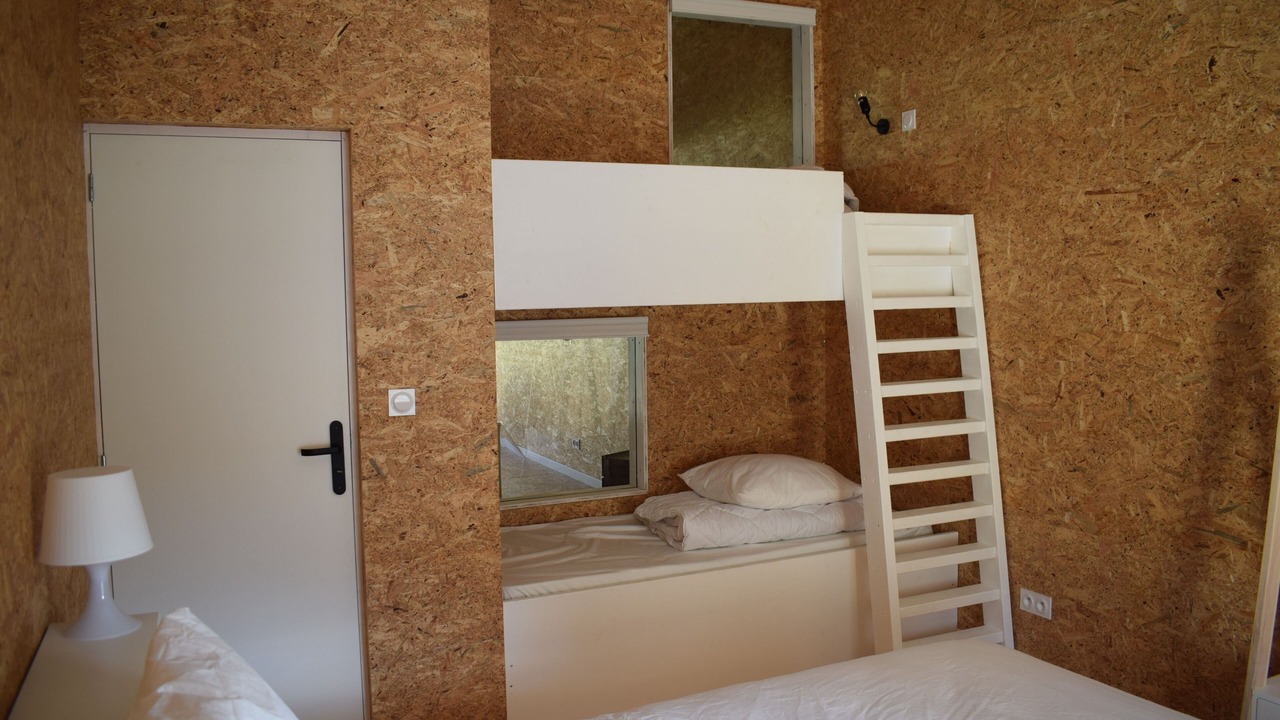 Photo of Bedroom in Macau