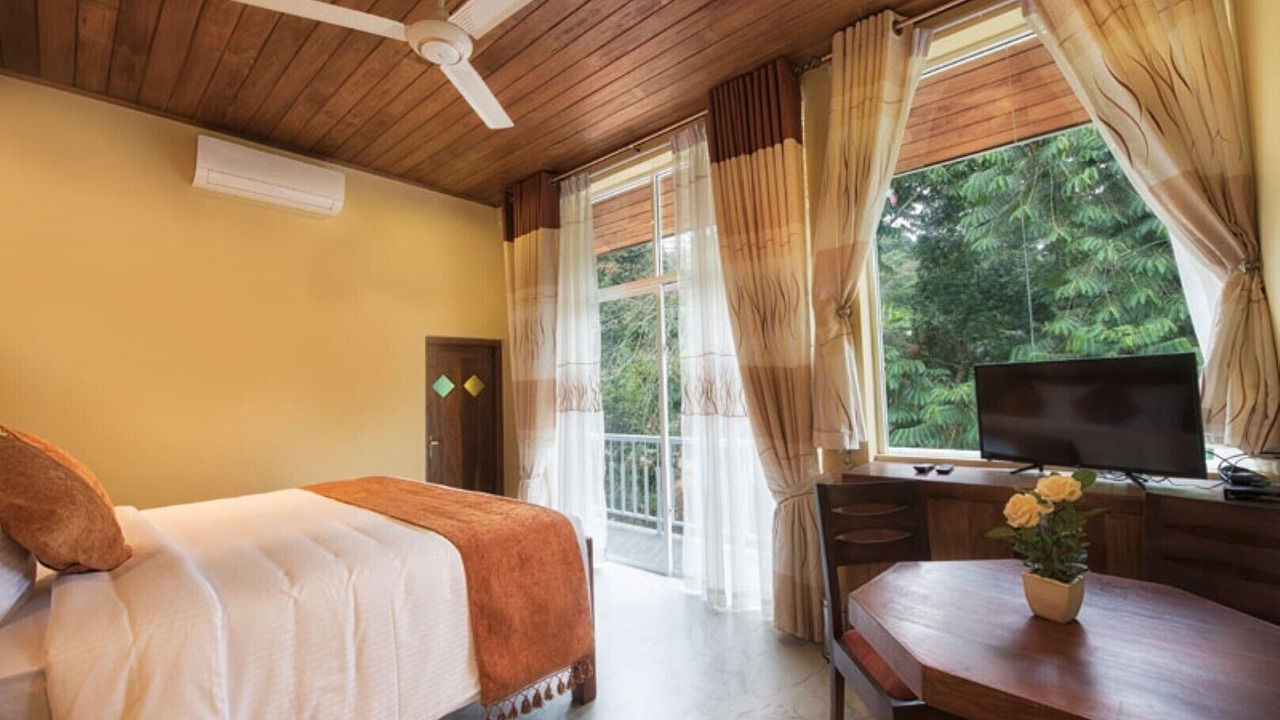 Photo of Bedroom in Kandy
