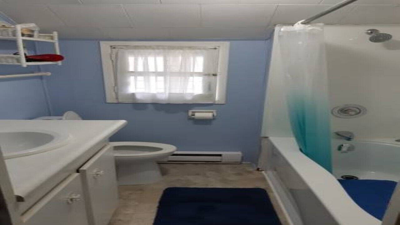 Photo of Bathroom in Port Elgin