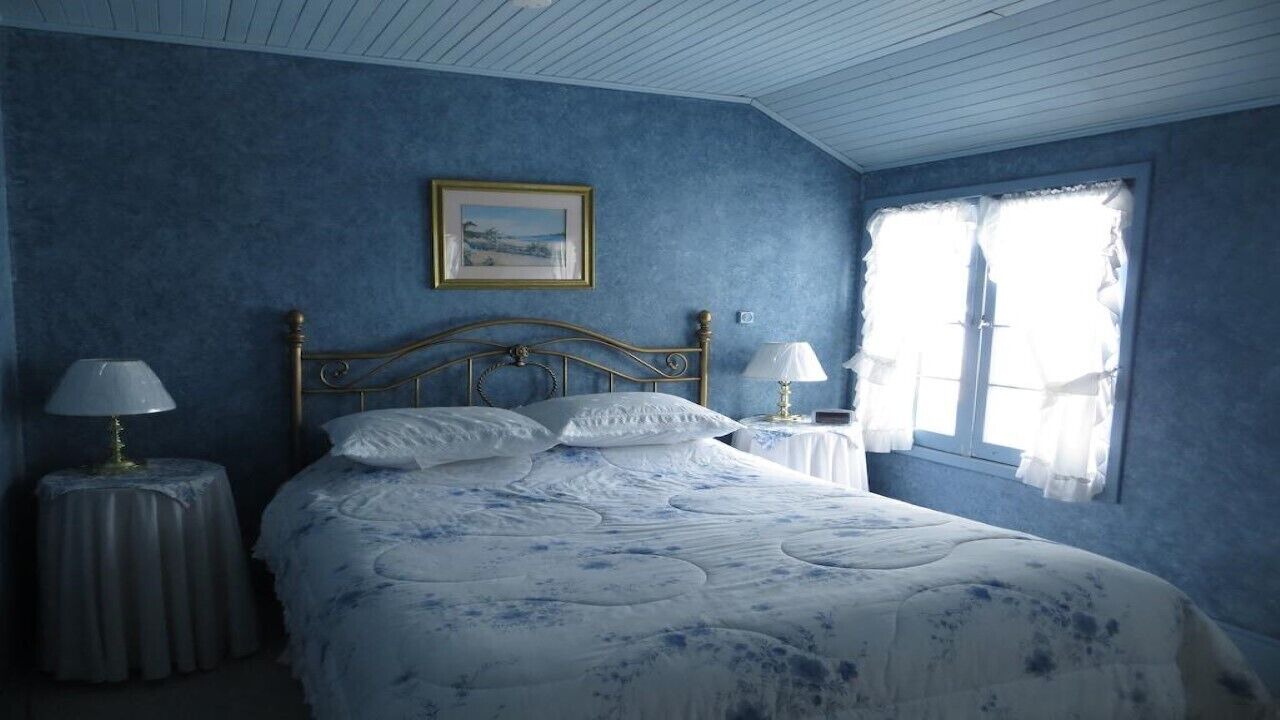Photo of Bedroom in Port Elgin