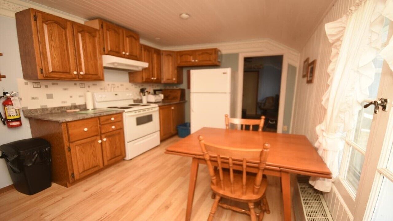 Photo of Kitchen in Port Elgin