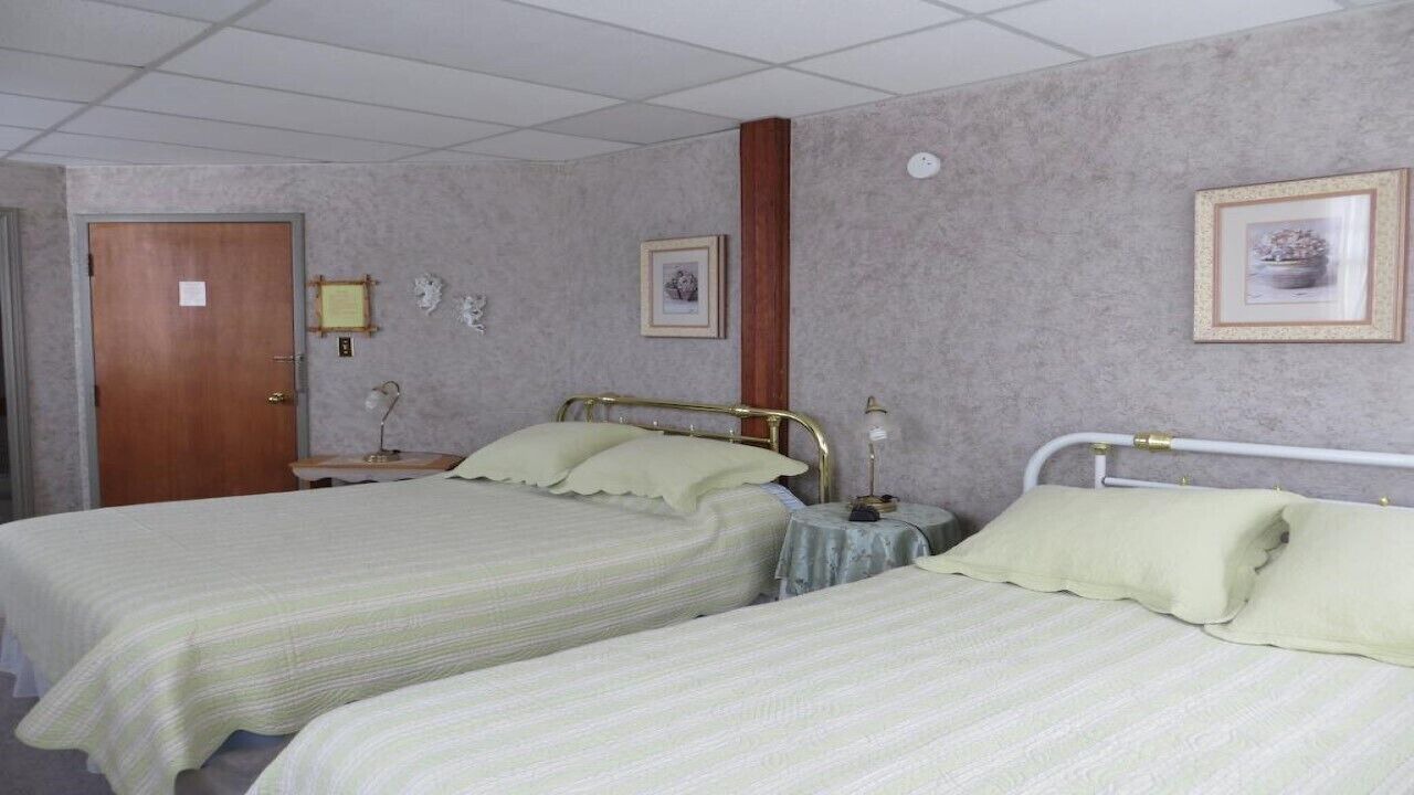 Photo of Bedroom in Port Elgin