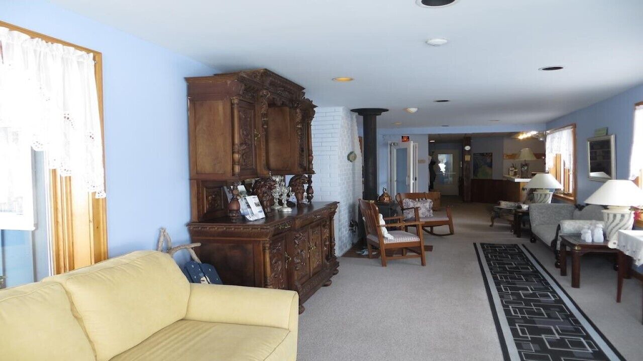 Photo of Livingroom in Port Elgin