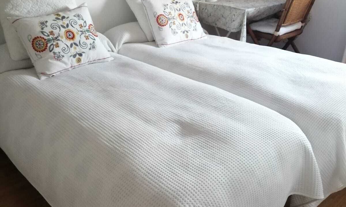 Photo of Bedroom in Navacerrada