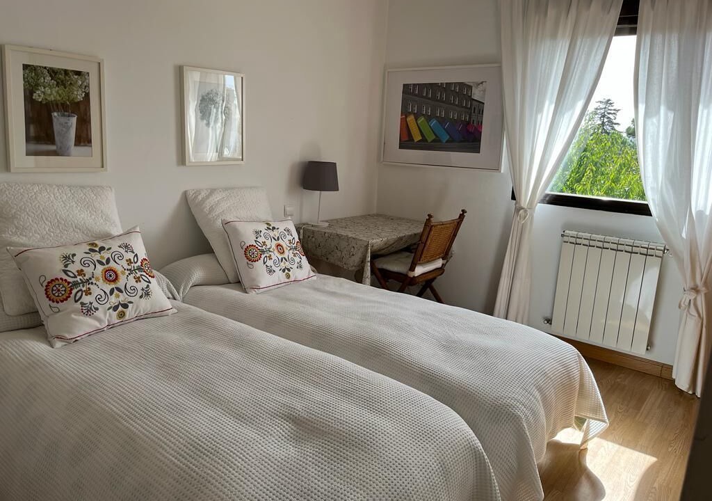 Photo of Bedroom in Navacerrada