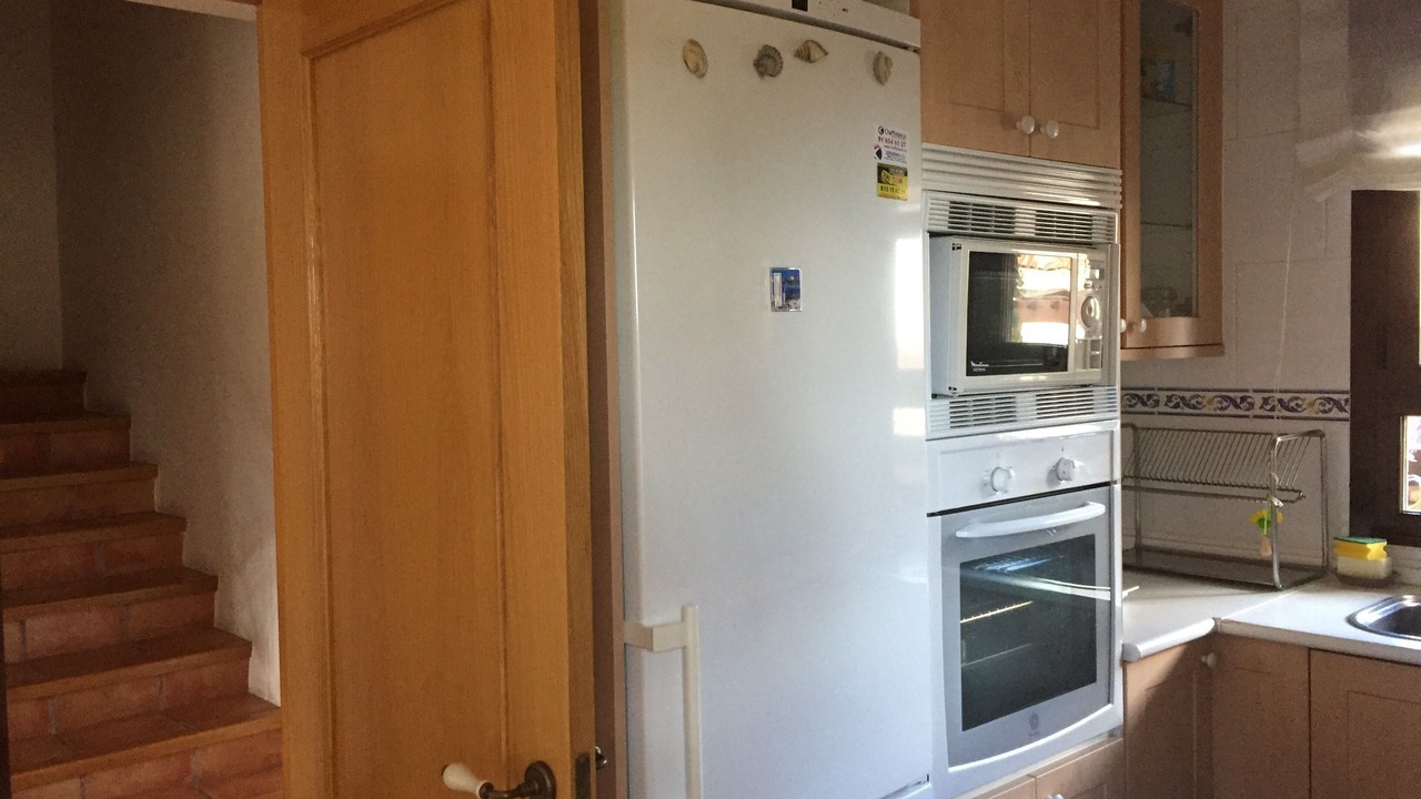 Photo of Kitchen in Navacerrada
