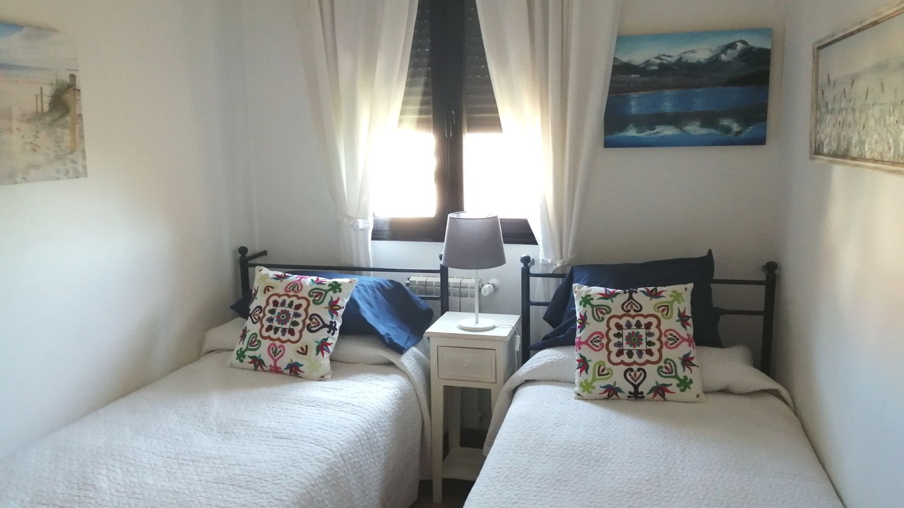 Photo of Bedroom in Navacerrada