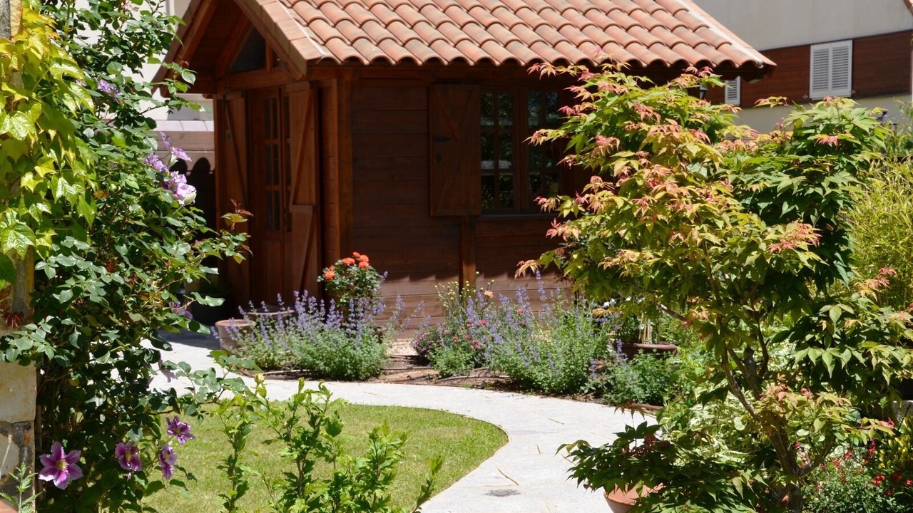 Photo of Outdoor in Navacerrada