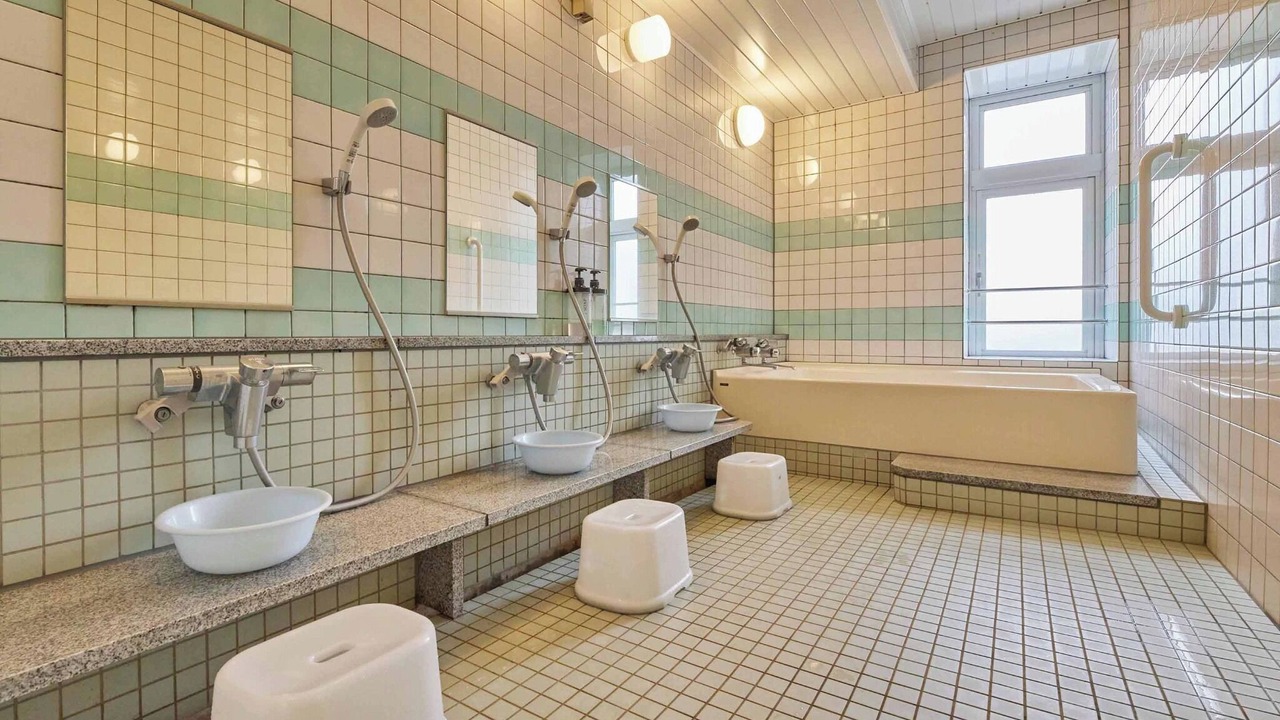 Photo of Bathroom in Kumagaya