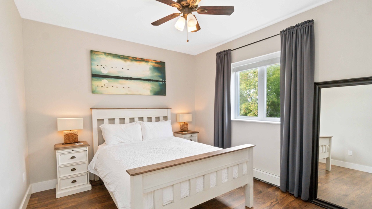 Photo of Bedroom in Edwardsburgh/Cardinal